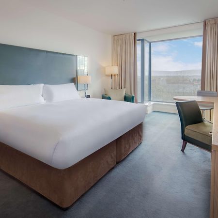 Hotel Hilton Dublin Kilmainham Zewnętrze zdjęcie