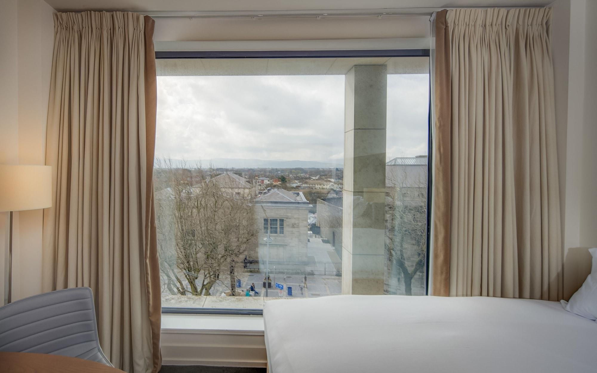 Hotel Hilton Dublin Kilmainham Zewnętrze zdjęcie