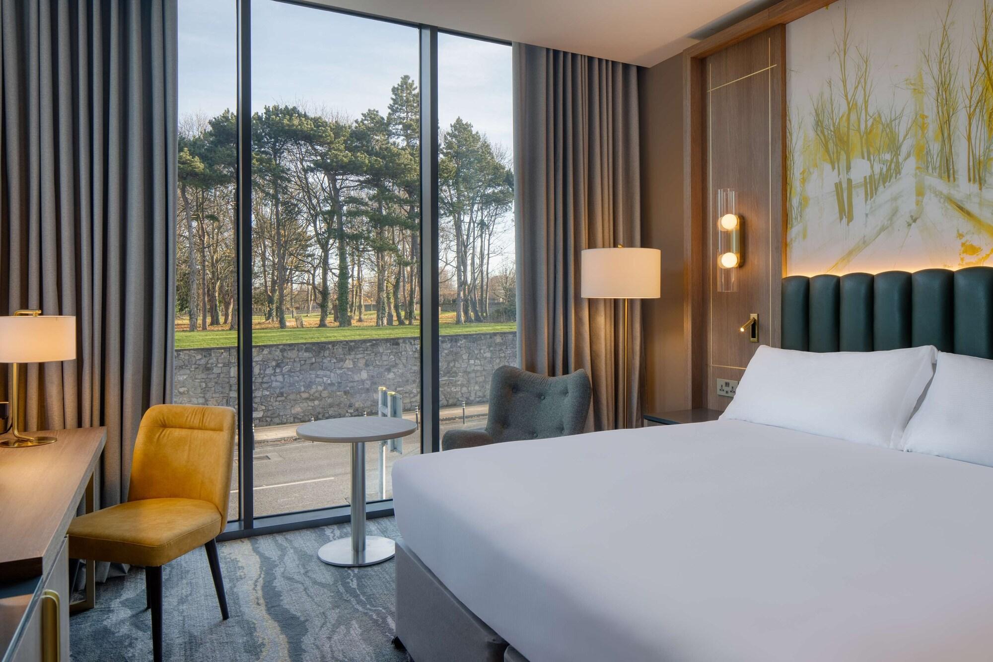 Hotel Hilton Dublin Kilmainham Zewnętrze zdjęcie