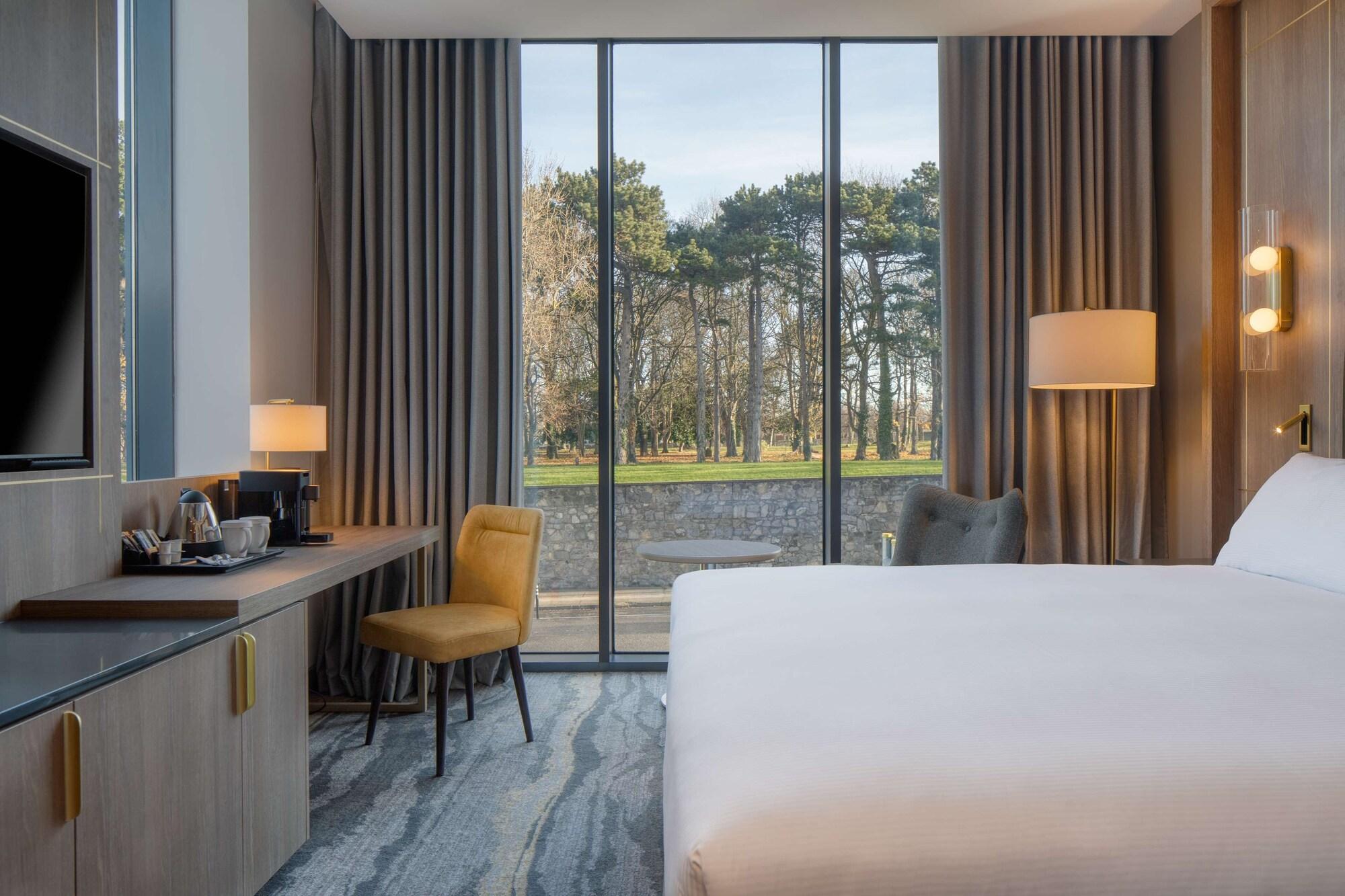 Hotel Hilton Dublin Kilmainham Zewnętrze zdjęcie