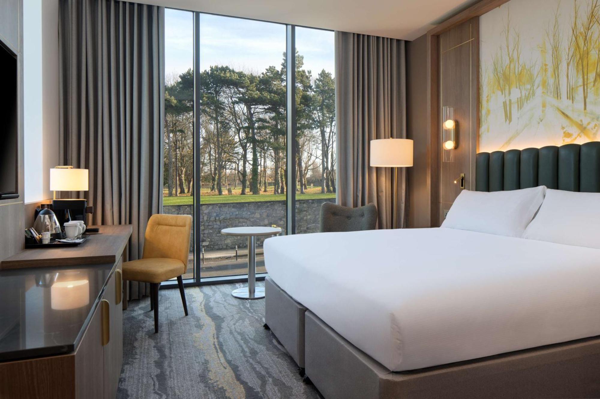 Hotel Hilton Dublin Kilmainham Zewnętrze zdjęcie